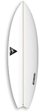 prancha de surf Airboard